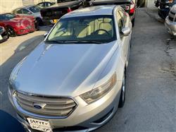 Ford Taurus